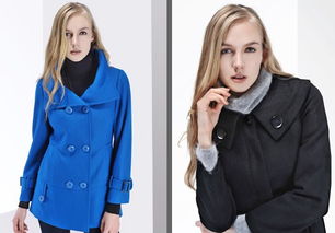 尚影女装 视觉盛宴，定义时尚新风尚