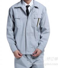 江西省丰城市晨欣制衣厂 专注普通梭织薄料工作服与厂服加工，品质铸就信任