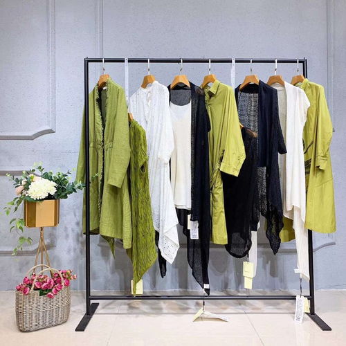 探索梵缇卡女装与石井牛仔城的欧洲服装尾货批发商机