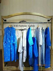 注释品牌折扣女装批发与库存女装批发全解析