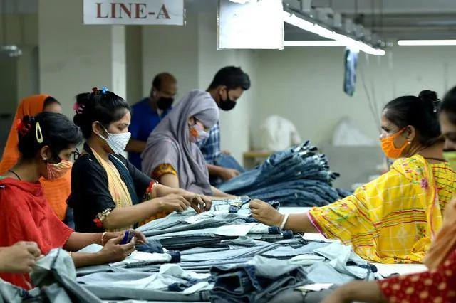 35%关税大棒挥下，孟加拉国纺织业如何在漩涡中求生